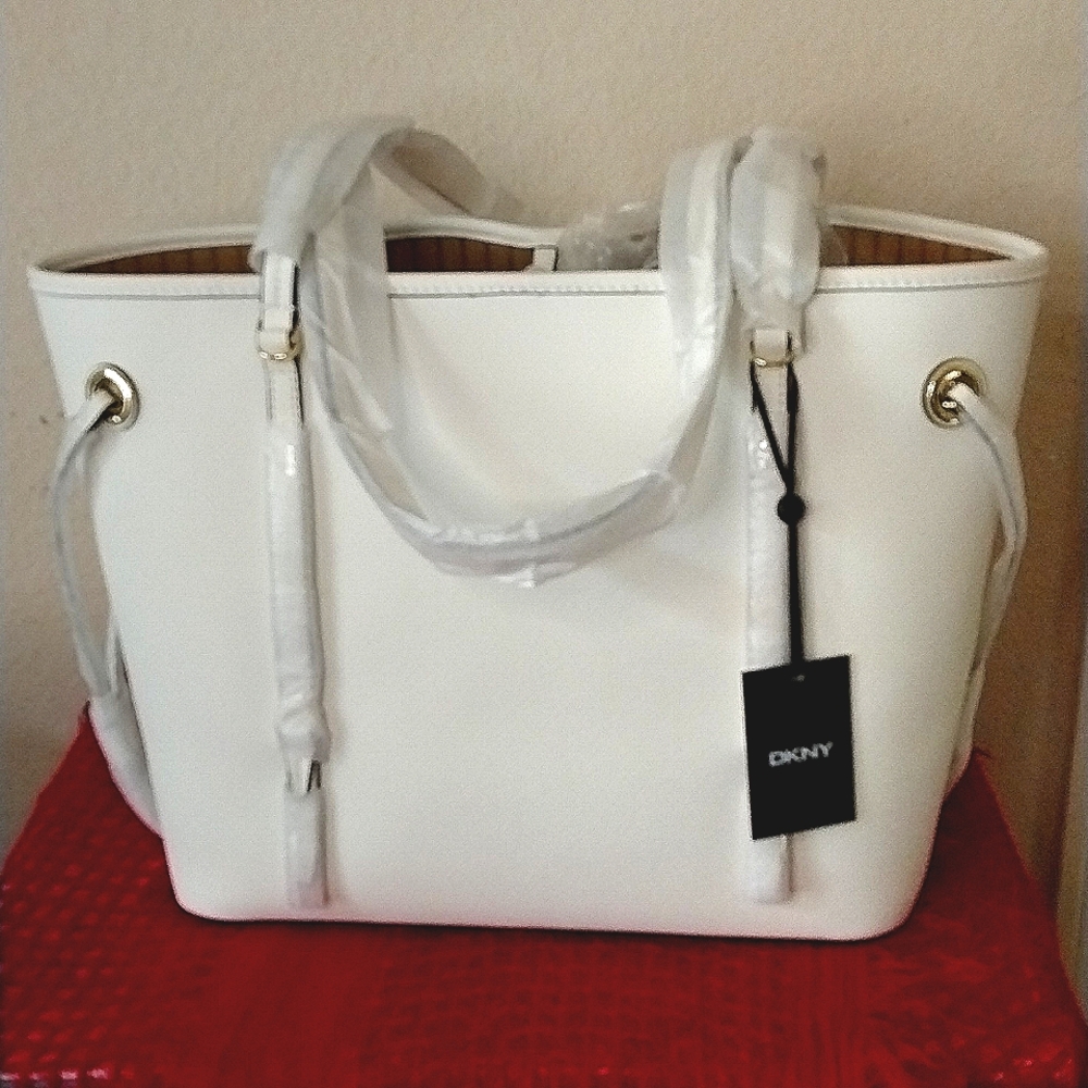 DKNY Patricia tote embellished - Picture 4 of 8